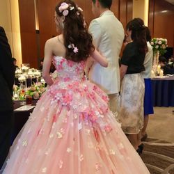 コンラッド東京の写真18枚目