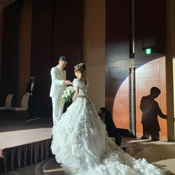 コンラッド東京の写真6枚目