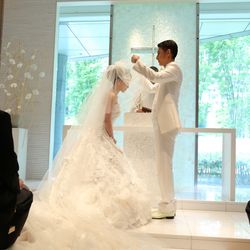 コンラッド東京の写真5枚目