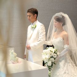 コンラッド東京の写真11枚目