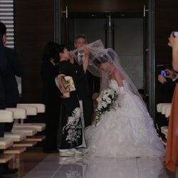 コンラッド東京の写真29枚目