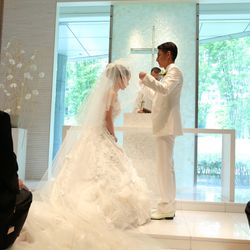 コンラッド東京の写真18枚目