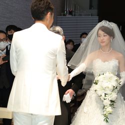 コンラッド東京の写真6枚目