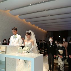 コンラッド東京の写真32枚目