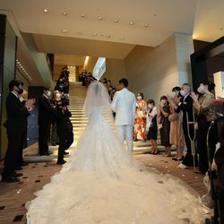 コンラッド東京の写真35枚目