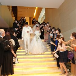 コンラッド東京の写真10枚目