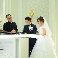 ノートルダム神戸の写真25枚目