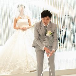 グランダルシュ ウエディングヒルズの写真11枚目