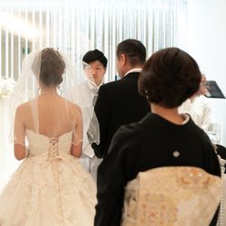 グランダルシュ ウエディングヒルズの写真14枚目