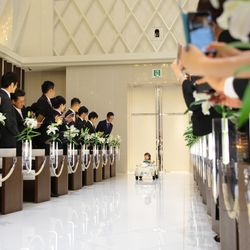 ノートルダム神戸の写真15枚目