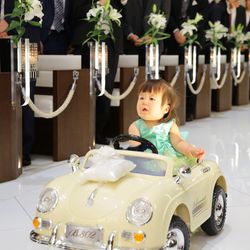 ノートルダム神戸の写真7枚目