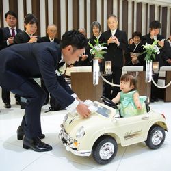 ノートルダム神戸の写真25枚目