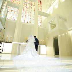 ノートルダム神戸の写真21枚目