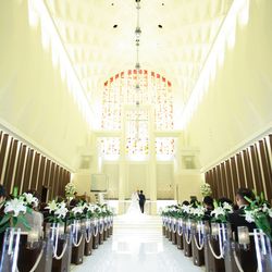 ノートルダム神戸の写真31枚目