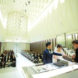 ノートルダム神戸の写真33枚目