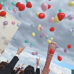 ノートルダム神戸の写真24枚目