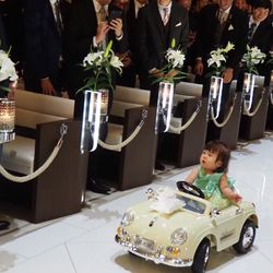 ノートルダム神戸の写真14枚目