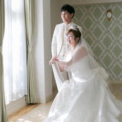 アニヴェルセル 東京ベイの写真19枚目