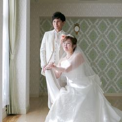 アニヴェルセル 東京ベイの写真20枚目