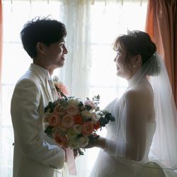 アニヴェルセル 東京ベイの写真16枚目