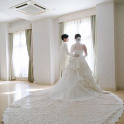 アニヴェルセル 東京ベイの写真17枚目