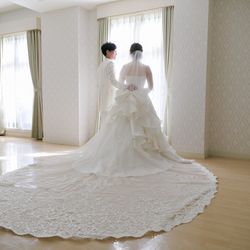 アニヴェルセル 東京ベイの写真14枚目