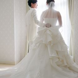 アニヴェルセル 東京ベイの写真18枚目