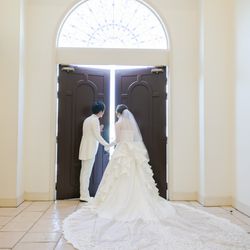 アニヴェルセル 東京ベイの写真22枚目