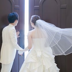 アニヴェルセル 東京ベイの写真9枚目