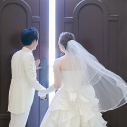 アニヴェルセル 東京ベイの写真2枚目