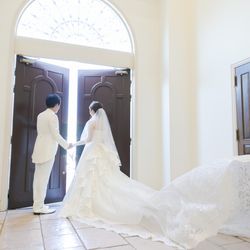 アニヴェルセル 東京ベイの写真10枚目