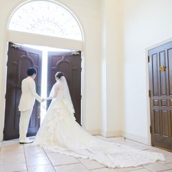 アニヴェルセル 東京ベイの写真36枚目