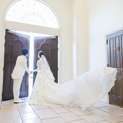 アニヴェルセル 東京ベイの写真24枚目