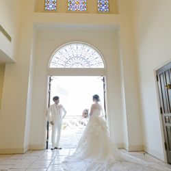 アニヴェルセル 東京ベイの写真3枚目