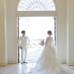 アニヴェルセル 東京ベイの写真26枚目