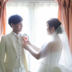 アニヴェルセル 東京ベイの写真23枚目