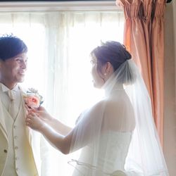 アニヴェルセル 東京ベイの写真12枚目