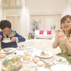 アニヴェルセル 東京ベイの写真6枚目