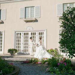 アニヴェルセル 東京ベイの写真34枚目