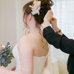 アニヴェルセル 東京ベイの写真11枚目