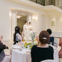 アニヴェルセル 東京ベイの写真22枚目