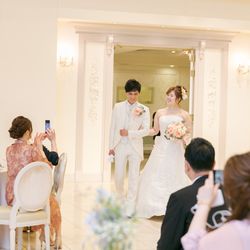 アニヴェルセル 東京ベイの写真18枚目