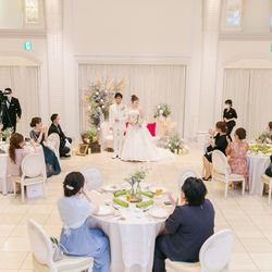 アニヴェルセル 東京ベイの写真21枚目