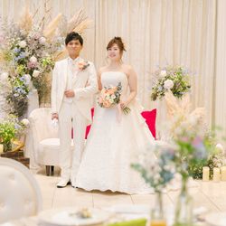 アニヴェルセル 東京ベイの写真18枚目