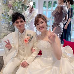 アニヴェルセル 東京ベイの写真35枚目