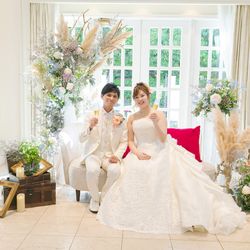 アニヴェルセル 東京ベイの写真8枚目