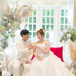 アニヴェルセル 東京ベイの写真25枚目