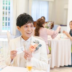 アニヴェルセル 東京ベイの写真26枚目