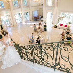 アニヴェルセル 東京ベイの写真16枚目