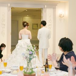 アニヴェルセル 東京ベイの写真5枚目